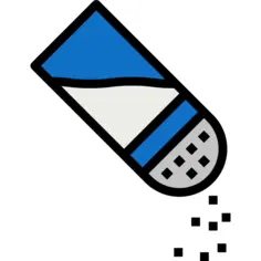 盐