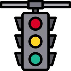 Traffic light