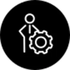 人设置概述了界面的seo符号