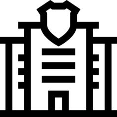 警察局