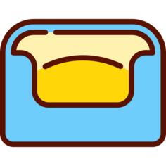 Pet bed