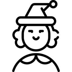 克劳斯太太