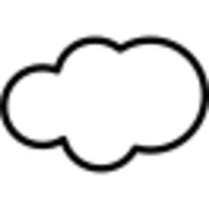 Simple cloud