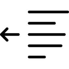文字输出