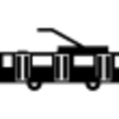 Tramway wagons
