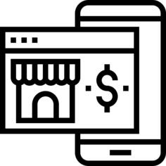 Online business