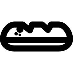 三明治