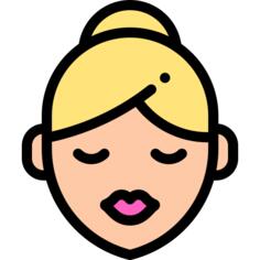 女人