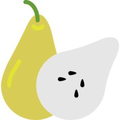梨
