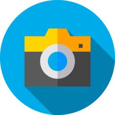 Photo camera