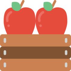 Apples