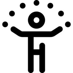 Juggler