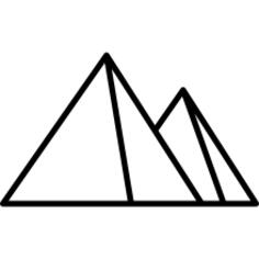 Pyramids of Egypt