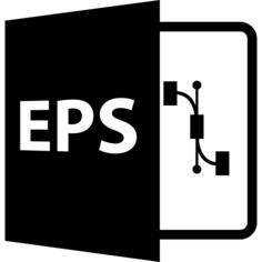 Eps file format symbol
