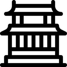 最高和谐的殿堂