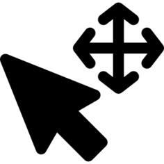 Move Arrows