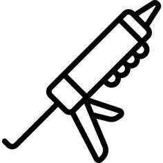 Sealant gun