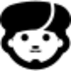 Man face with turban