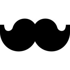 Moustache