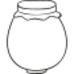 Mermelade罐子涂鸦
