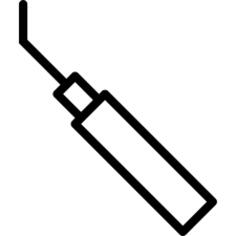 Periodontal scaler