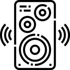 扩音器