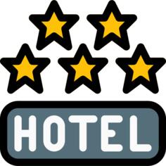 5 stars