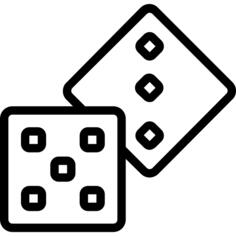 Dices