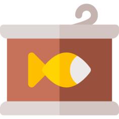 罐头食品