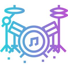鼓