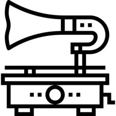 Gramophone