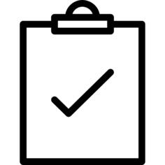 Clipboard
