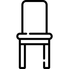 Dining chair