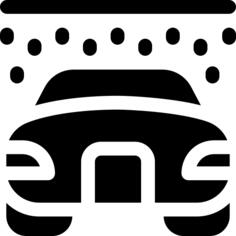 洗车