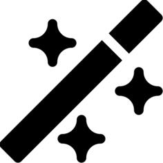 Magic tool