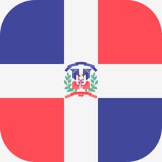 多明尼加共和国