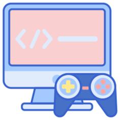Game development
