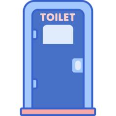 Portable toilet