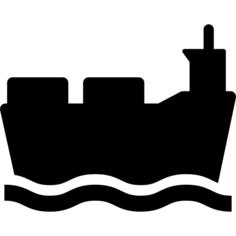 Cargo Ship