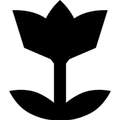 花卉剪影