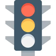 Traffic light