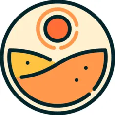 沙漠