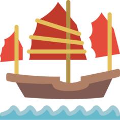 Warship