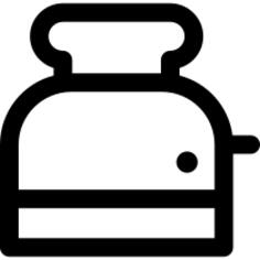 Toaster