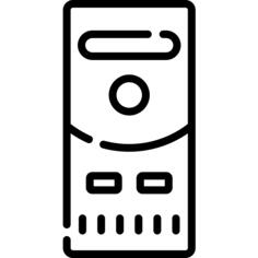 Cpu塔