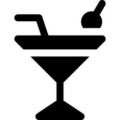 鸡尾酒