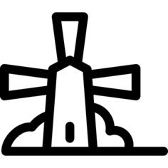 风车
