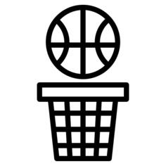 Basketball