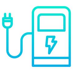 Charging station