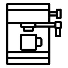 Coffee maker